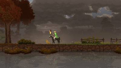 четвертый скриншот из Kingdom: New Lands