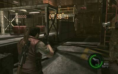 первый скриншот из Resident Evil 5: Gold Edition