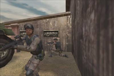 первый скриншот из Delta Force: Операция Картель