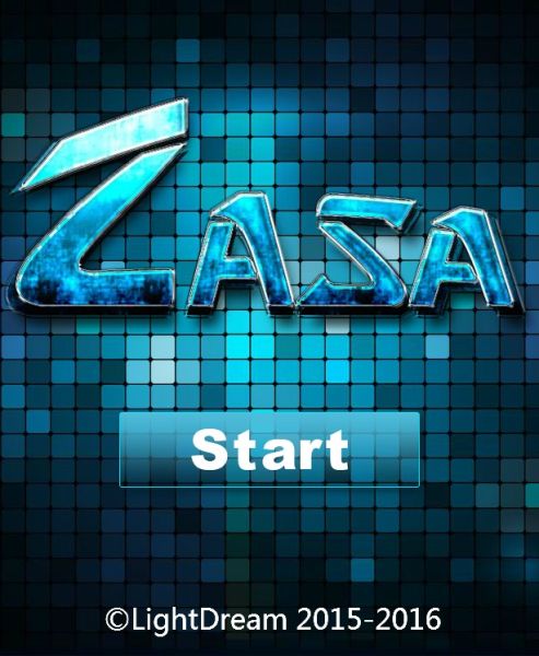 Zasa: An AI Story