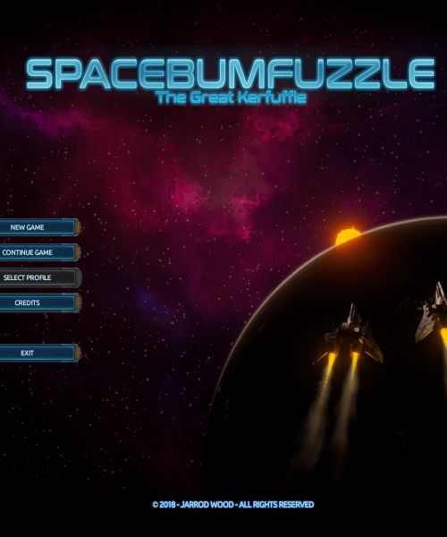 Spacebumfuzzle