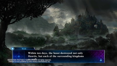 четвертый скриншот из Death end re;Quest