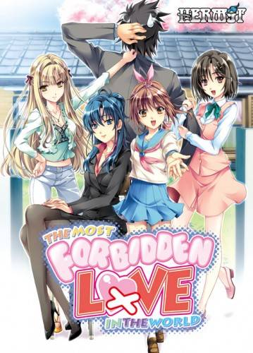 The Most Forbidden Love in the World / DameKoi / Sekai de Ichiban Dame na Koi