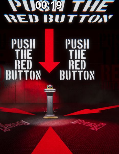 Don’t Push The Red Button