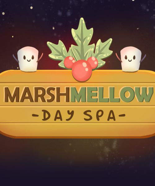 MarshMellow Day Spa