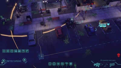 третий скриншот из XCOM Enemy Within Long War 1.1 Beta 5