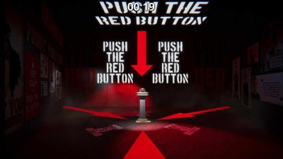первый скриншот из Don’t Push The Red Button