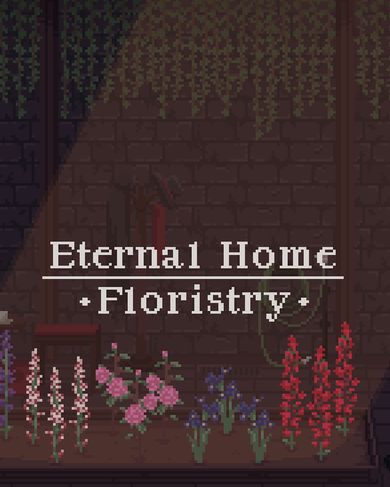 Eternal Home Floristry