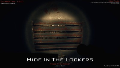 четвертый скриншот из Bunker - Nightmare Begins