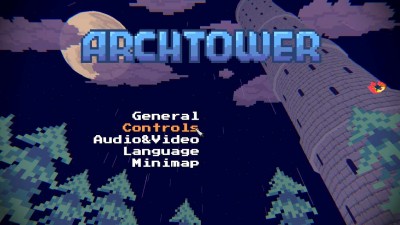 третий скриншот из Archtower