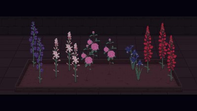 четвертый скриншот из Eternal Home Floristry