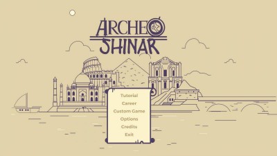 второй скриншот из Archeo: Shinar