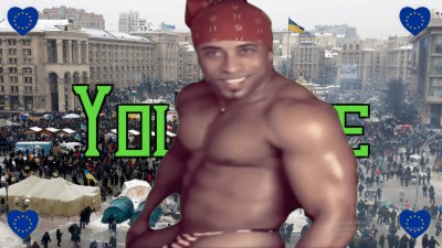 четвертый скриншот из ZELENSKY vs POROSHENKO: The Destiny of Ukraine