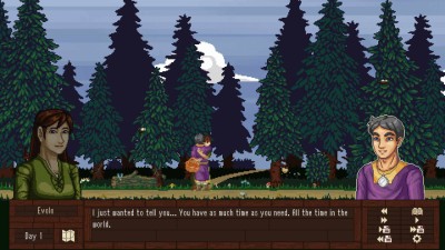 четвертый скриншот из Tales From Windy Meadow