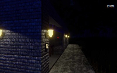 четвертый скриншот из Northbury Grove: King's Comfort