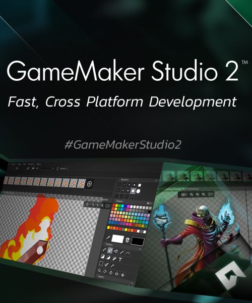 game maker studio 2 full download