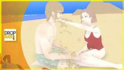 второй скриншот из Beach Date