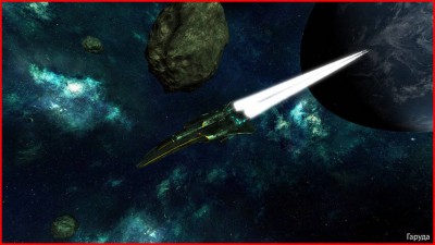 первый скриншот из Сборник X3 Terran Conflict 3.4 and Albion Prelude 3.3