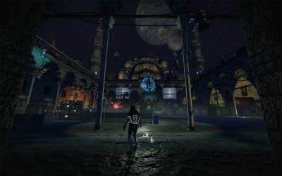 второй скриншот из Atlas’ Fate: Between Light & Darkness