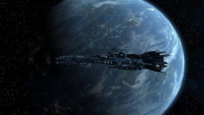 четвертый скриншот из Сборник X3 Terran Conflict 3.4 and Albion Prelude 3.3