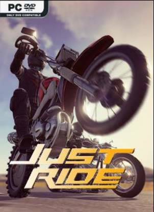 Just Ride：Apparent Horizon