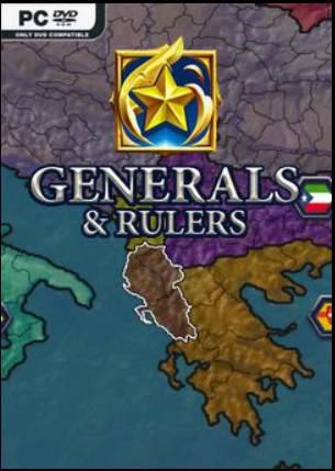 Generals & Rulers