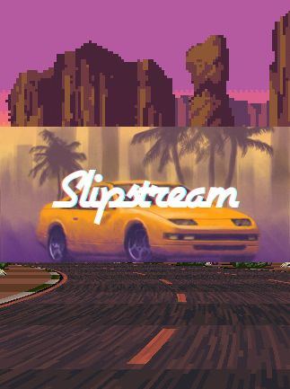 Slipstream