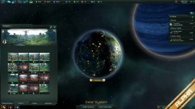 второй скриншот из Stellaris + All DLCs