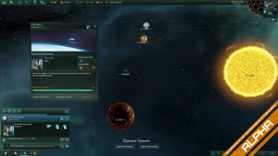 третий скриншот из Stellaris + All DLCs