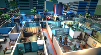 третий скриншот из Rescue HQ: The Tycoon