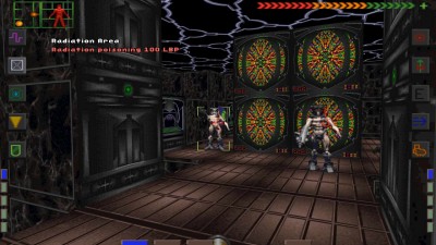 четвертый скриншот из System Shock: Enhanced Edition