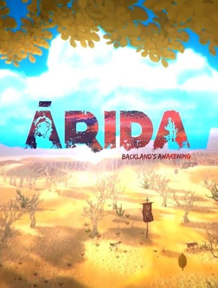 Arida: Backland's Awakening