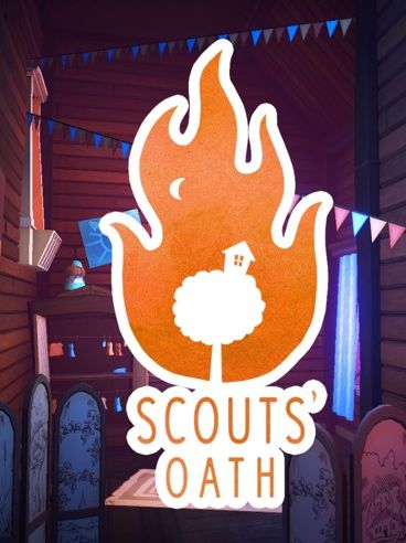 Scout’s Oath