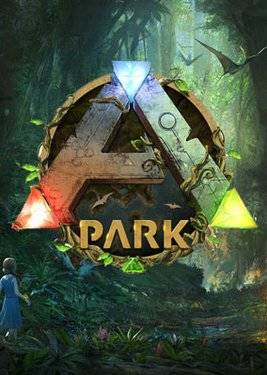 ARK Park VR Tek Edition
