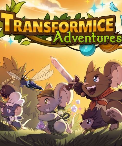Transformice Adventures Demo