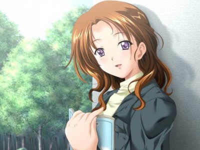 первый скриншот из Kana ~Imouto~