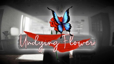 первый скриншот из Undying Flower