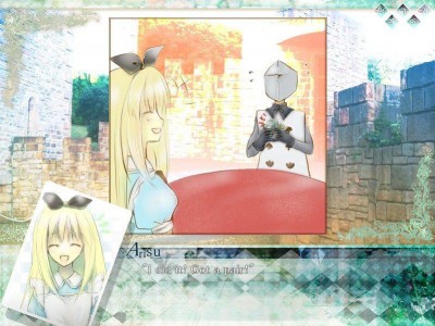 четвертый скриншот из Tokyo Alice / Токийская Алиса