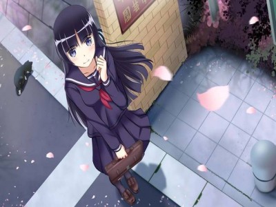 четвертый скриншот из Kana ~Imouto~