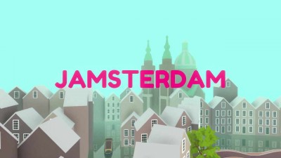 второй скриншот из Jamsterdam