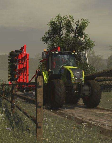 Agrar Simulator 2011 Gold Edition