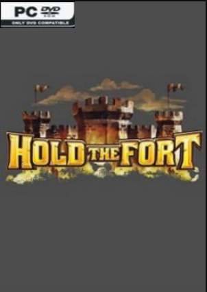Hold The Fort
