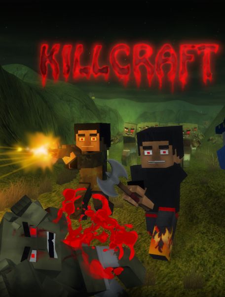 Kill Craft