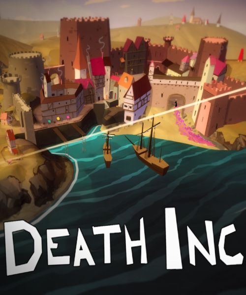 Death Inc