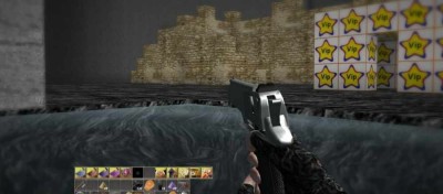 третий скриншот из NineCraft