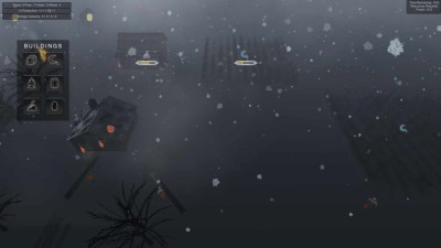 второй скриншот из Potania: Is Cold, Also Dark