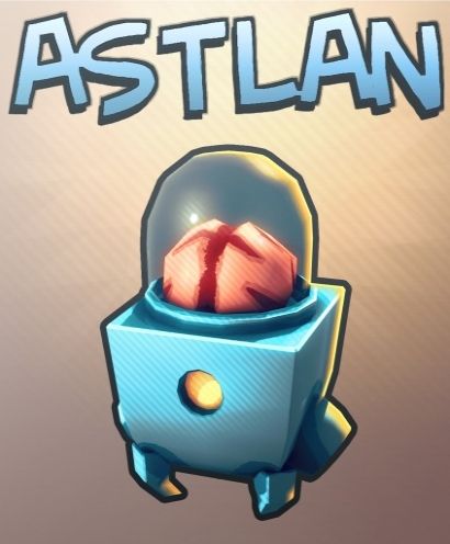 Astlan