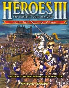 Heroes of Might and Magic III: Ad Fontes / Герои Меча и Магии 3: Ренессанс
