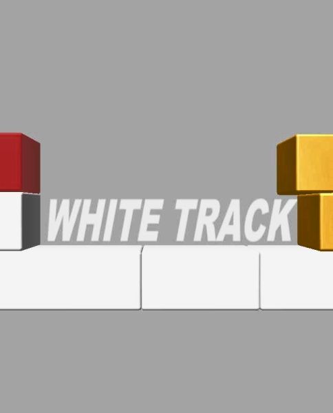 White Track