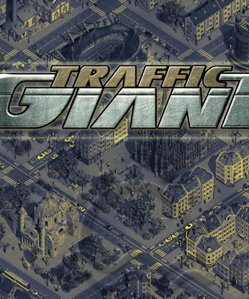 Traffic Giant